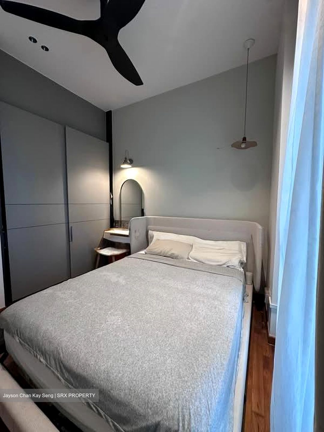 Seraya Residences (D15), Apartment #536355311